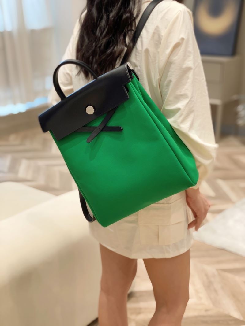 Hermes Herbag Bags